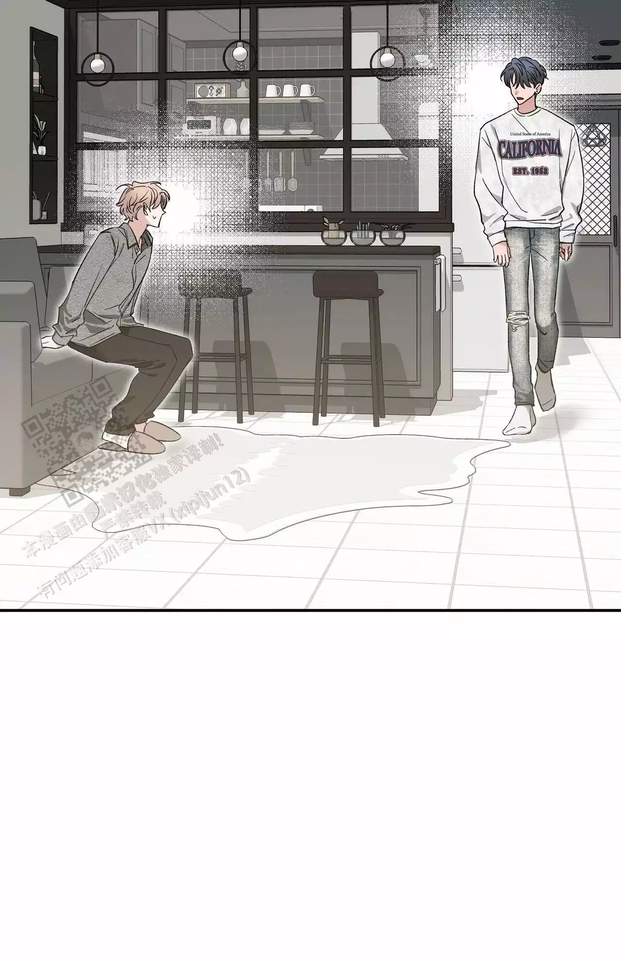 素描