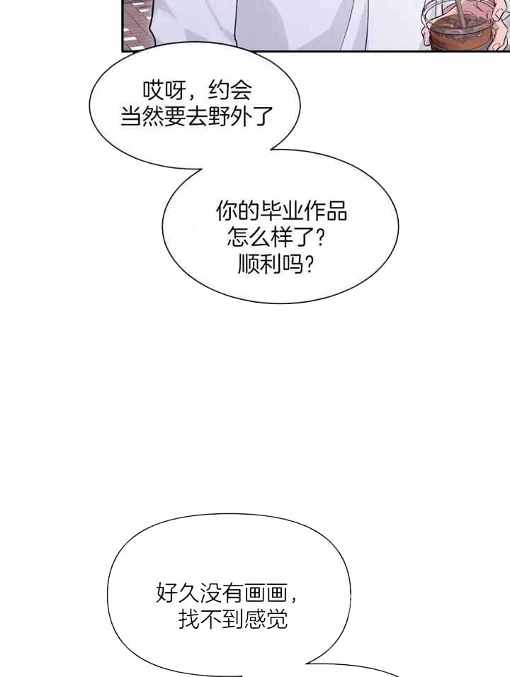 素描