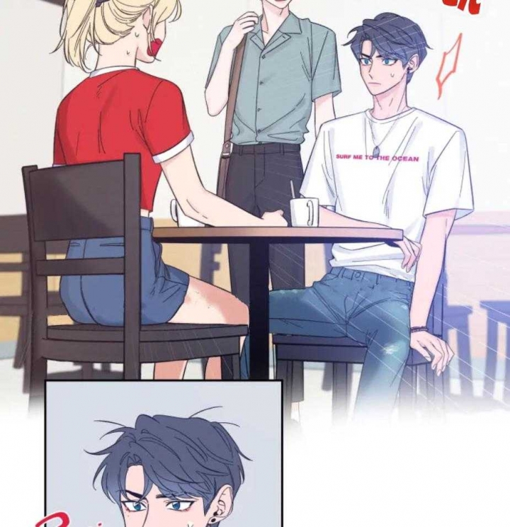 素描