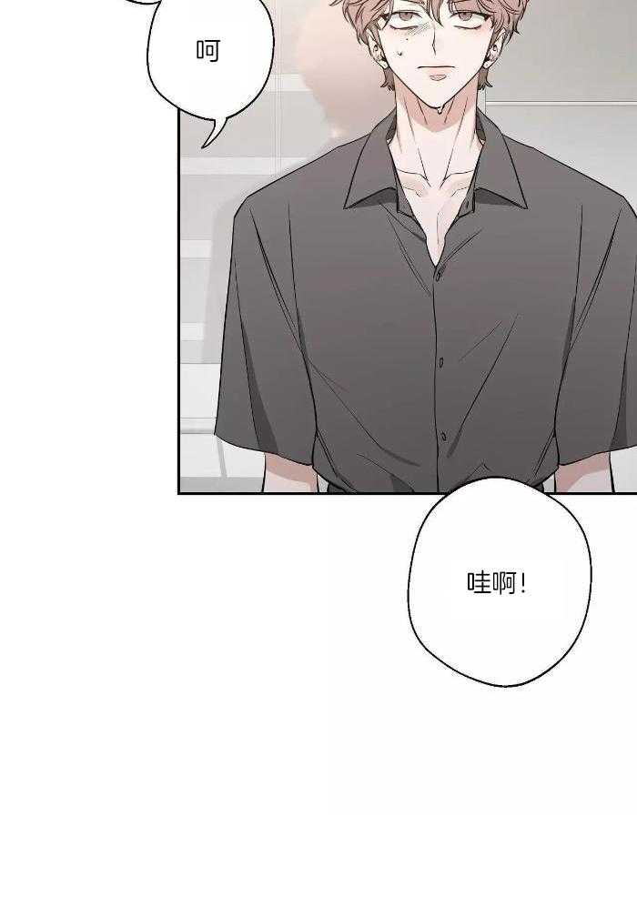 素描