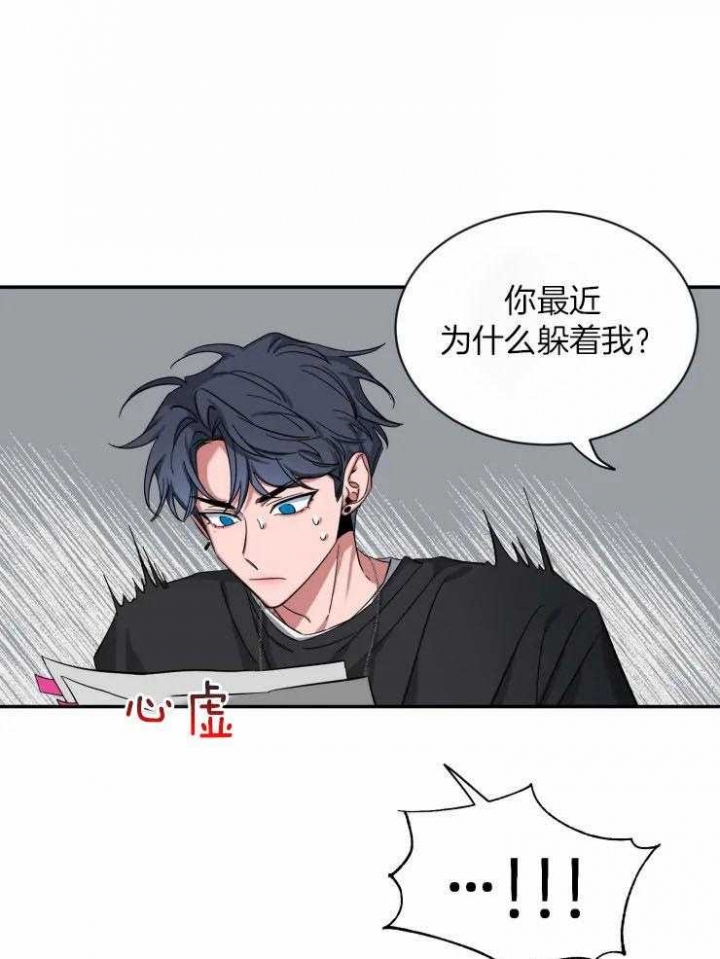 素描
