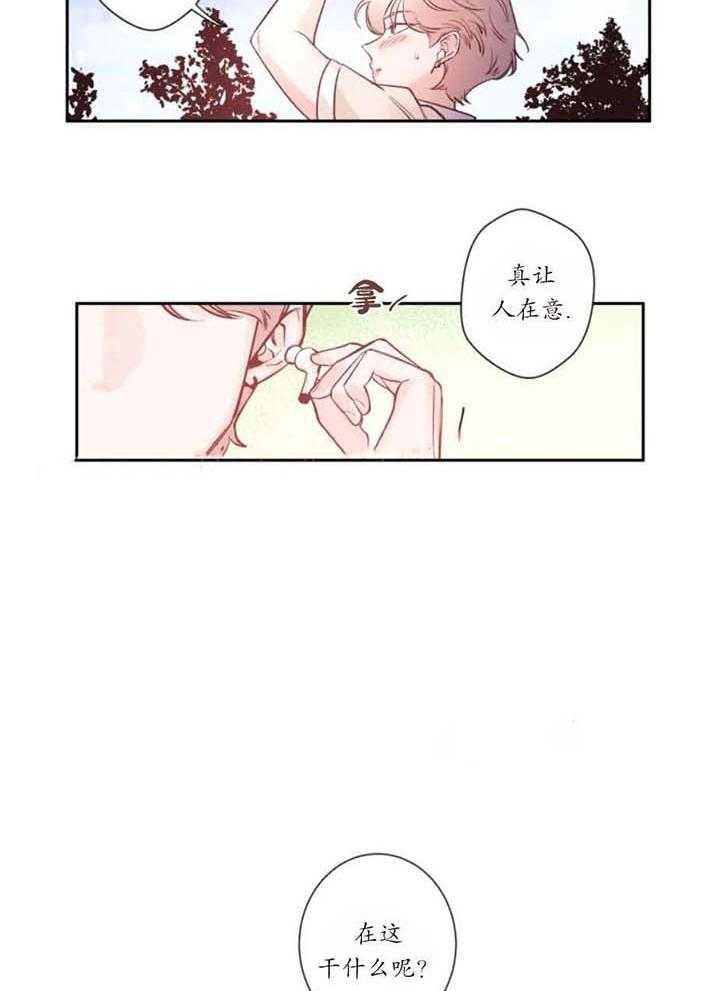 素描