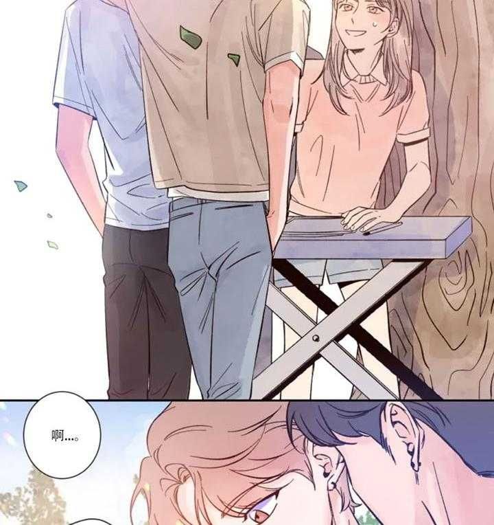 素描
