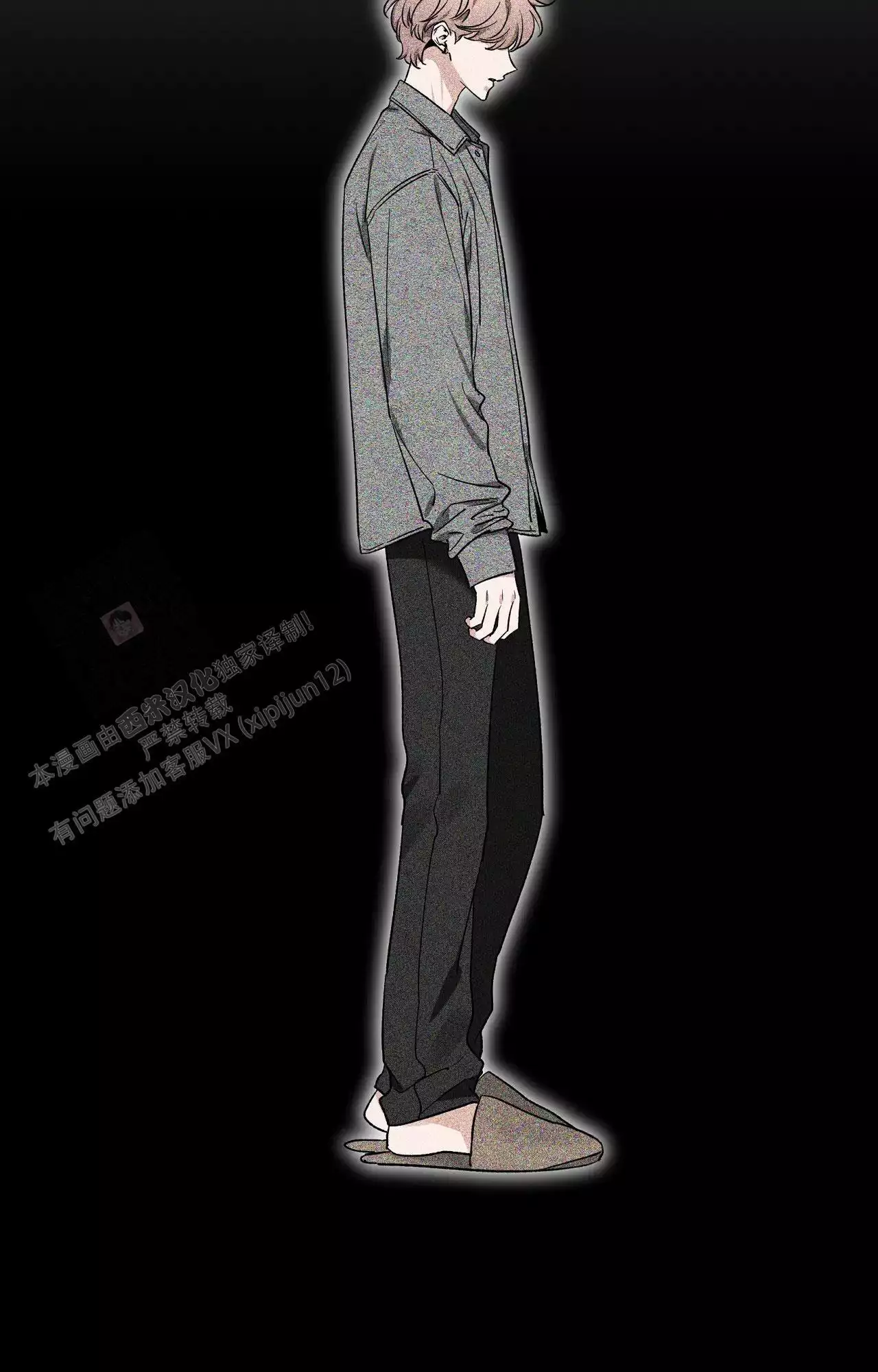 素描