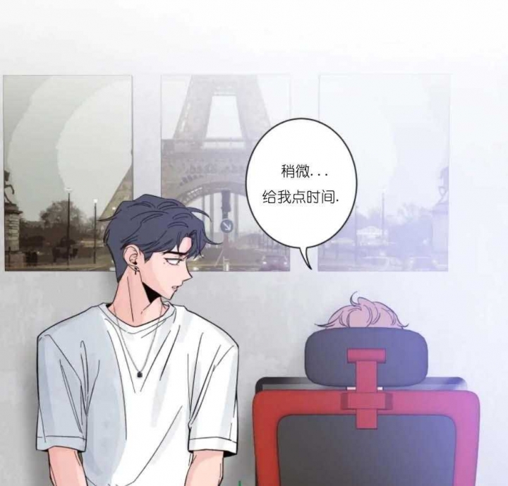 素描