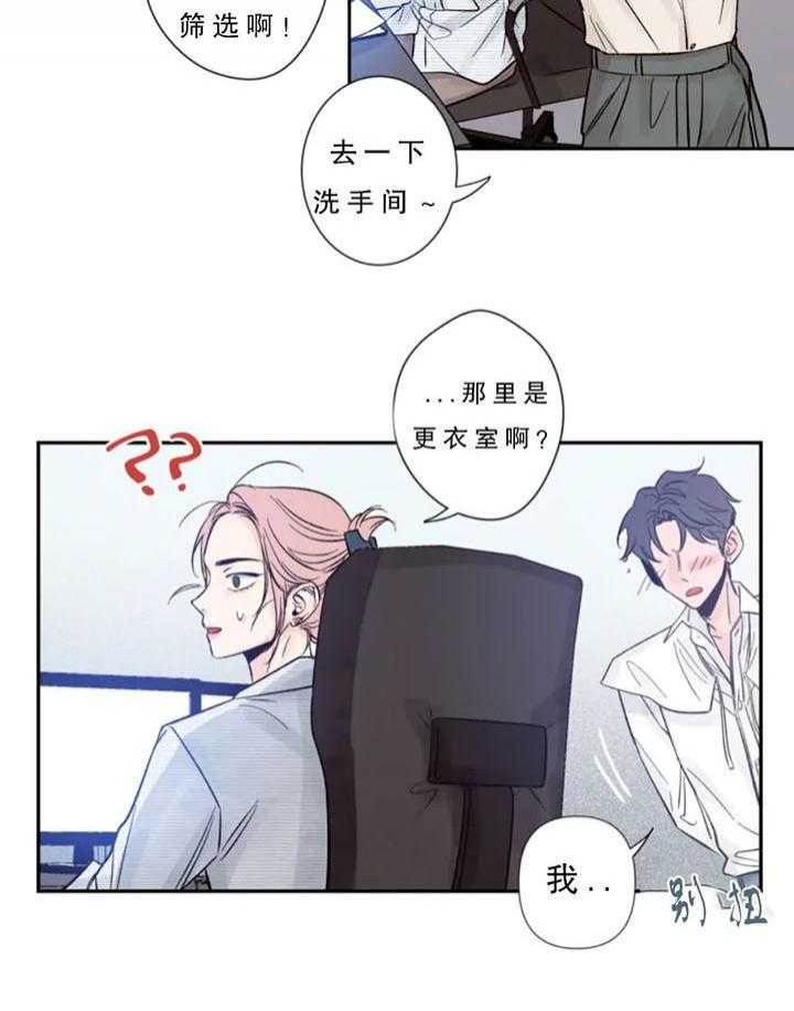素描
