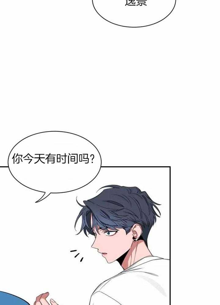 素描