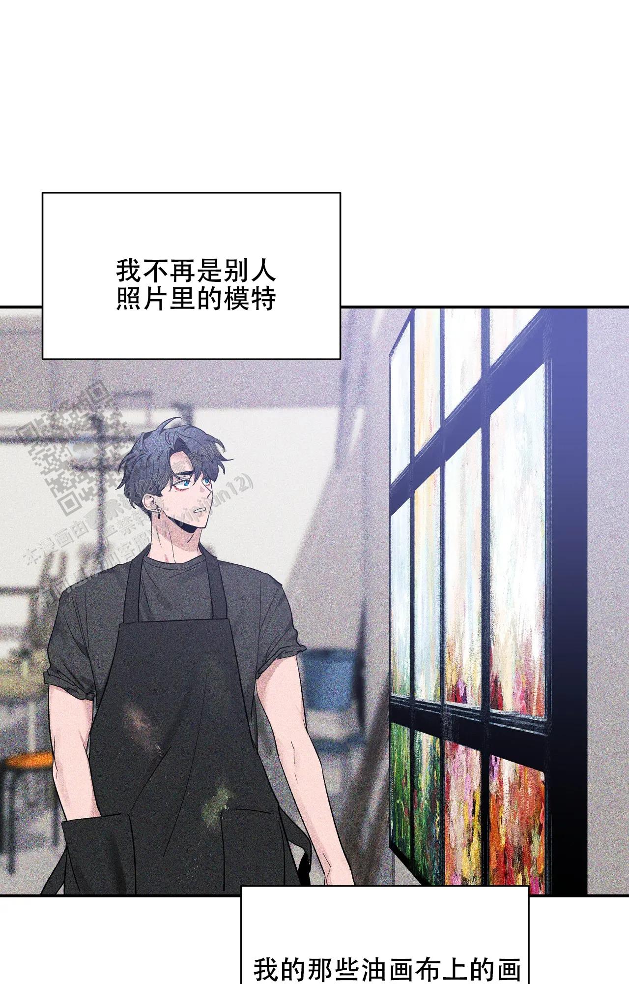 素描