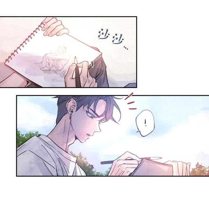 素描