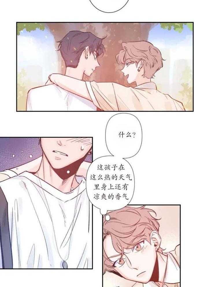 素描