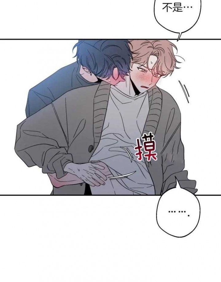 素描