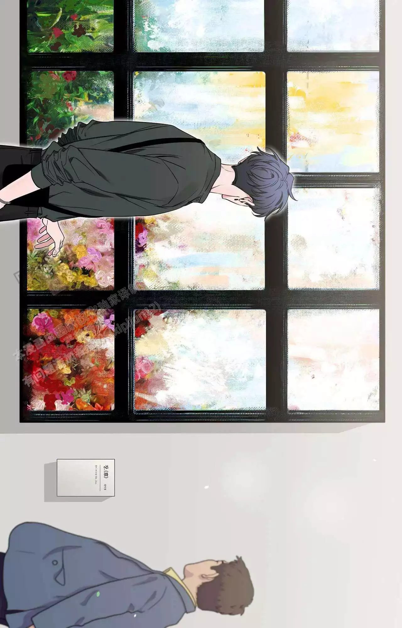 素描