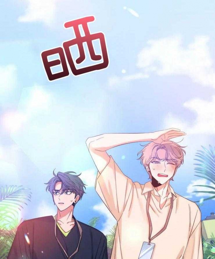 素描
