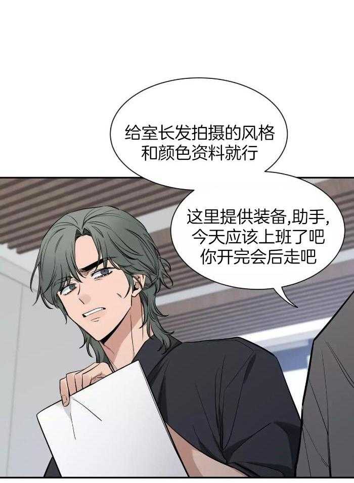素描