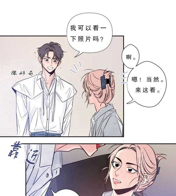 素描