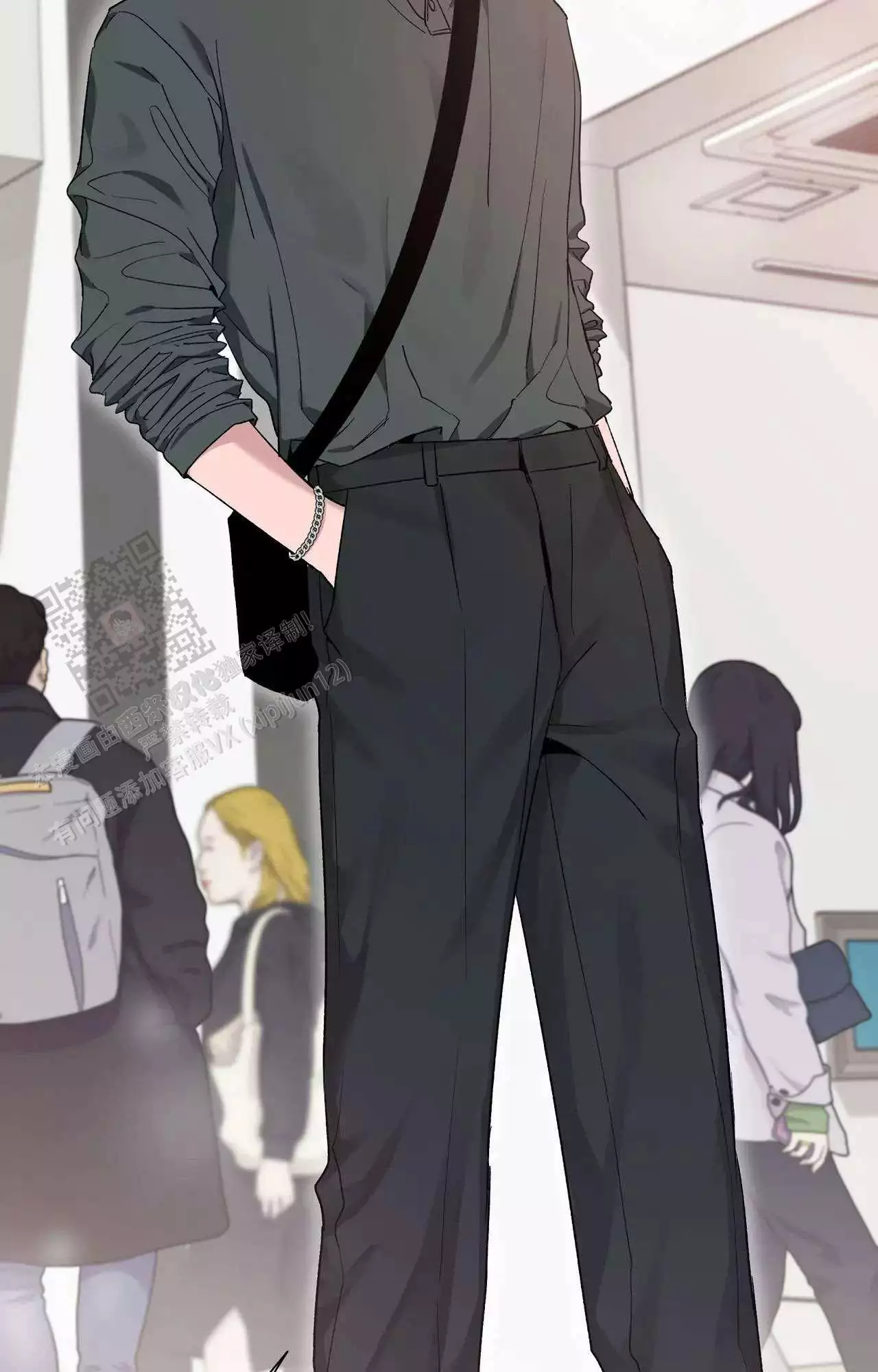 素描