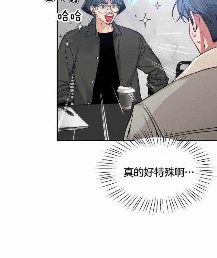 素描