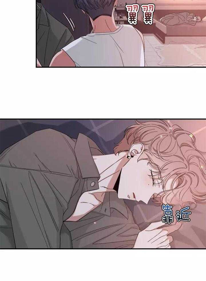 素描