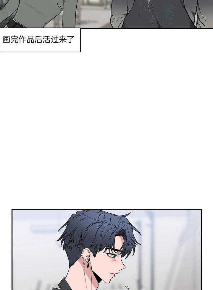 素描