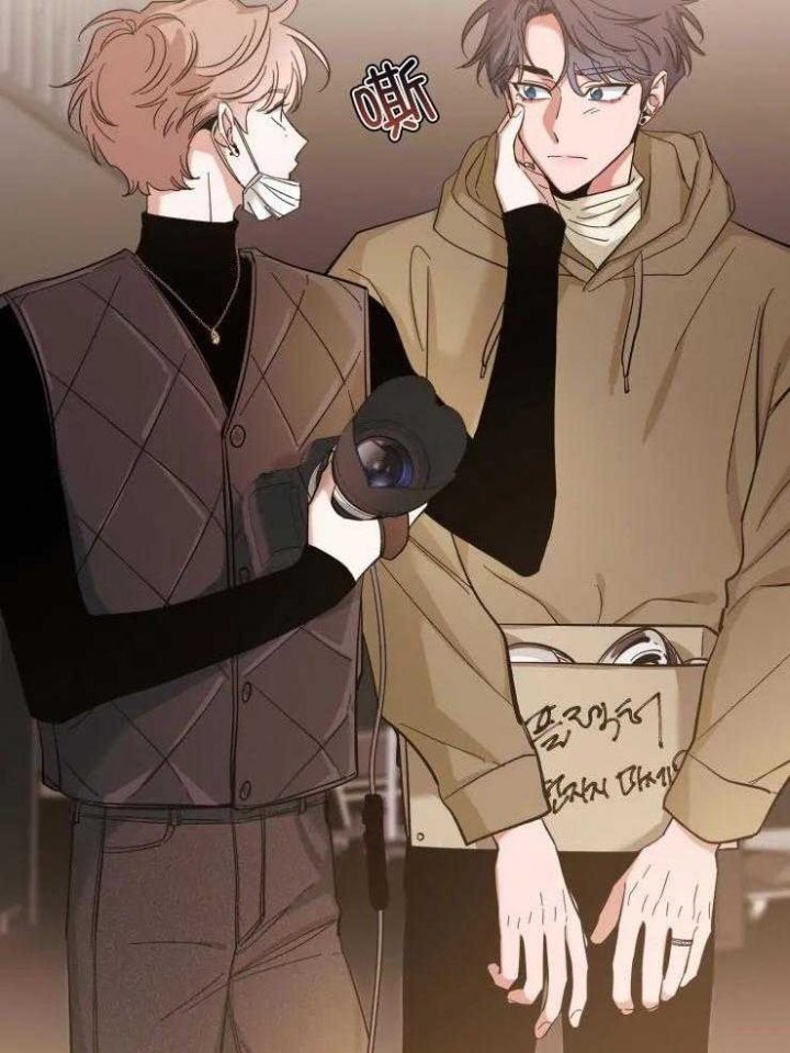 素描