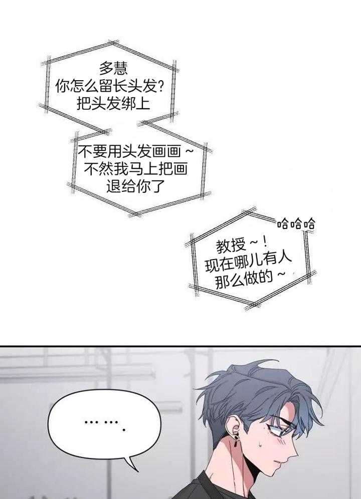 素描