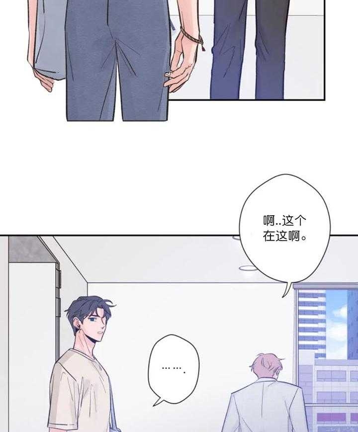 素描