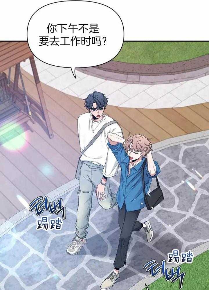 素描