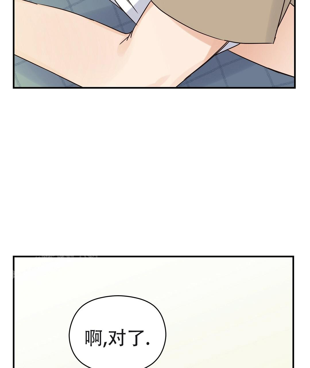 欧米伽情结