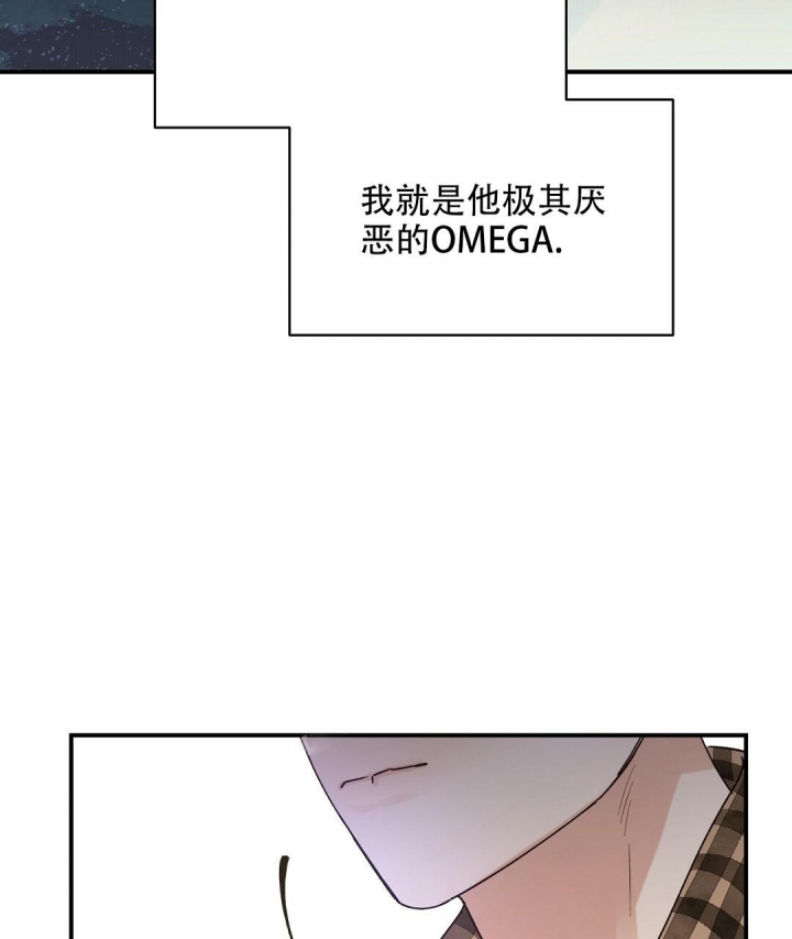欧米伽情结