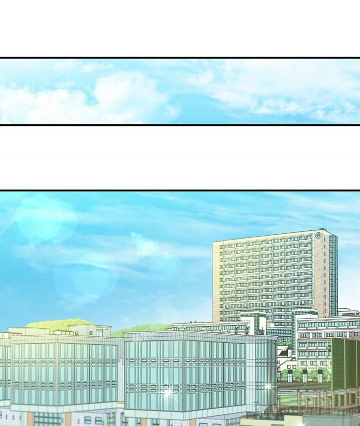 欧米伽情结