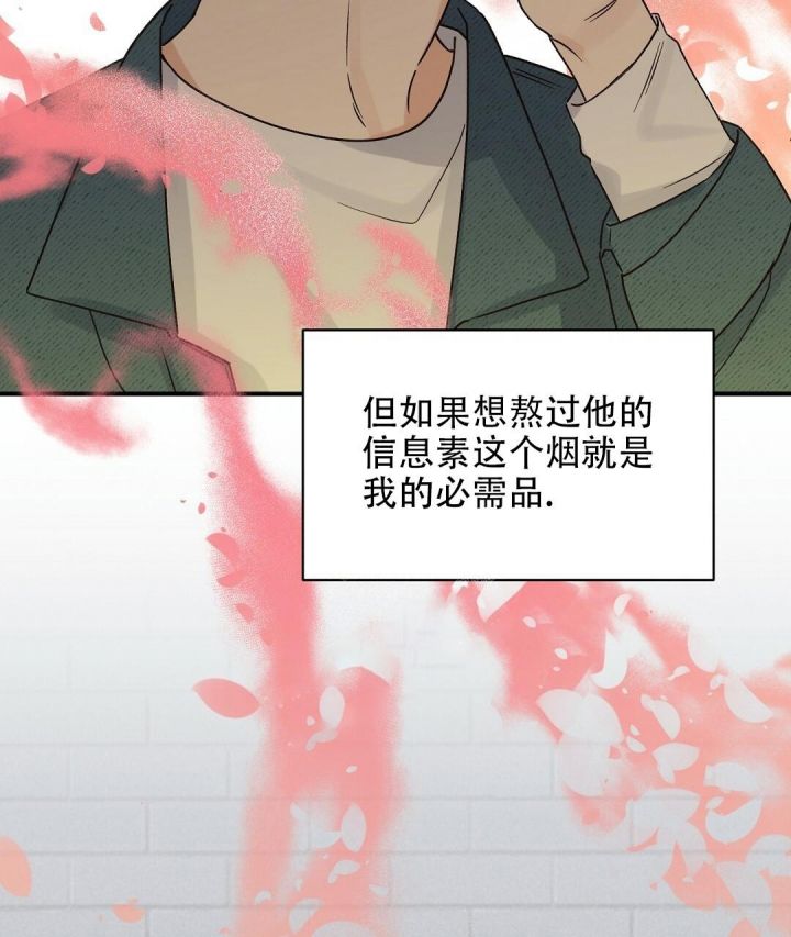 欧米伽情结