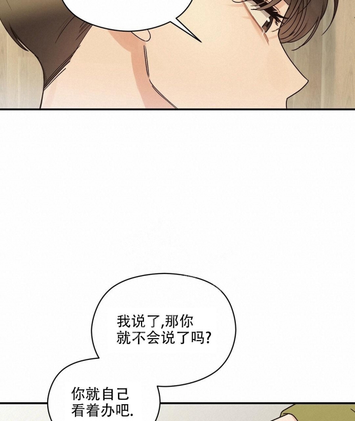 欧米伽情结