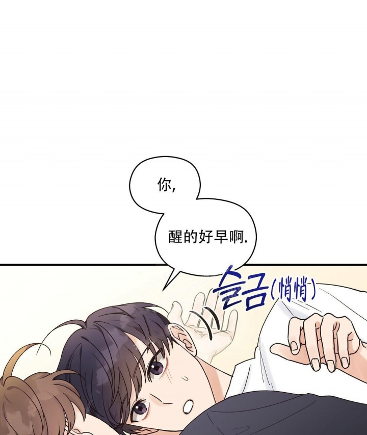 欧米伽情结