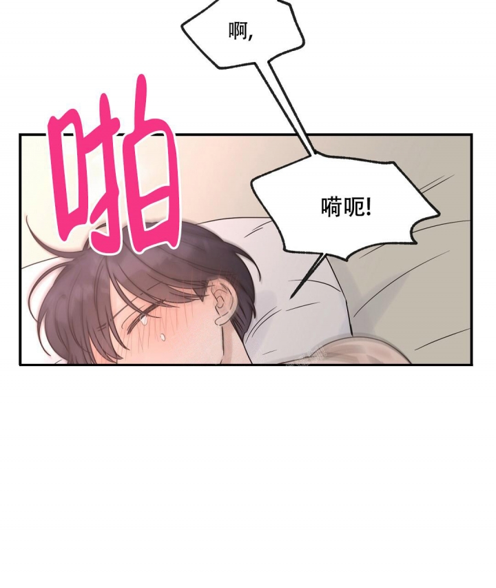 欧米伽情结