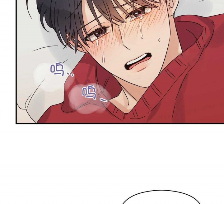 欧米伽情结