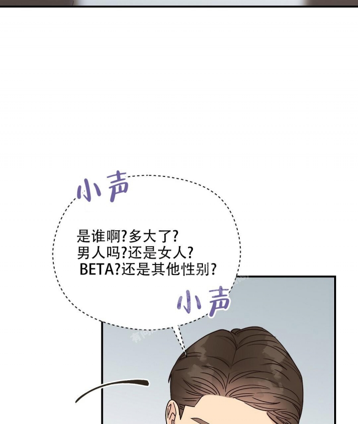 欧米伽情结
