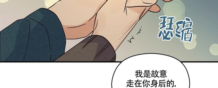 欧米伽情结