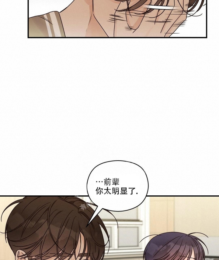 欧米伽情结