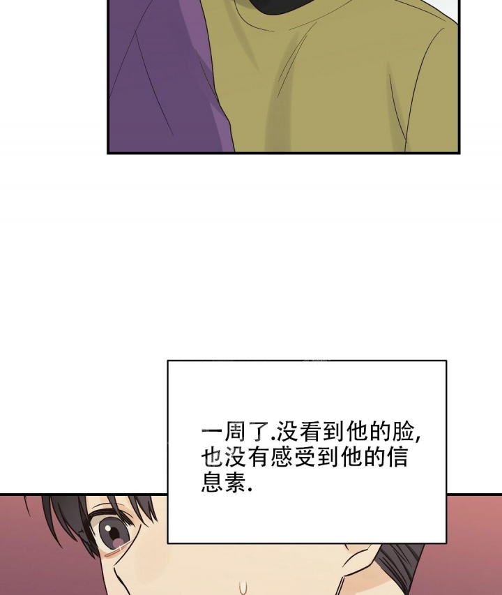 欧米伽情结