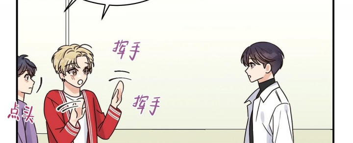 欧米伽情结