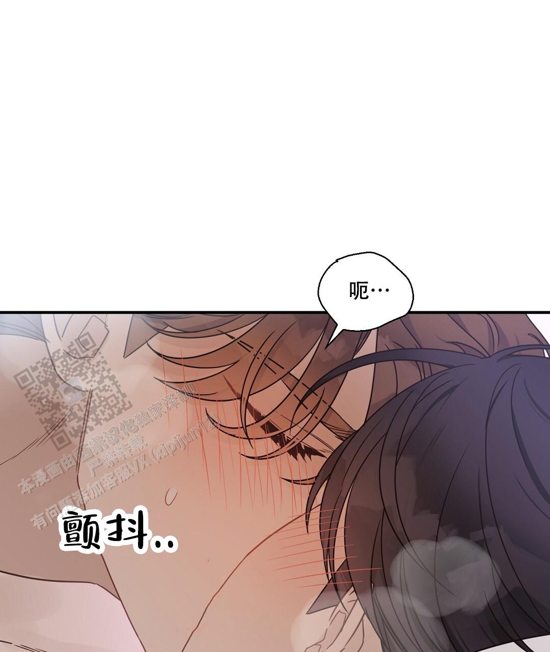 欧米伽情结