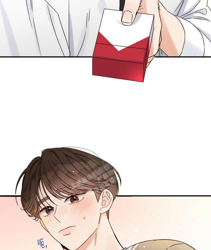 欧米伽情结