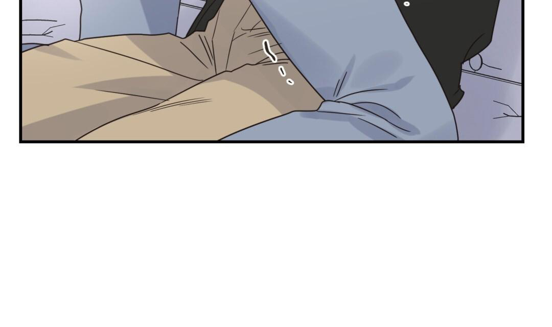 欧米伽情结