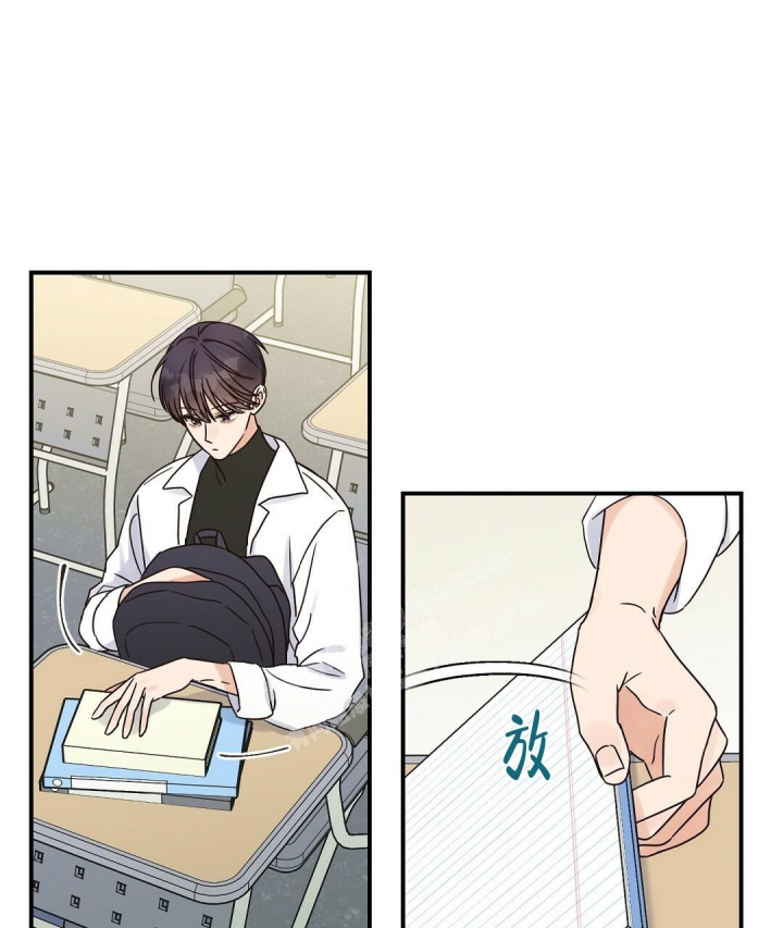 欧米伽情结