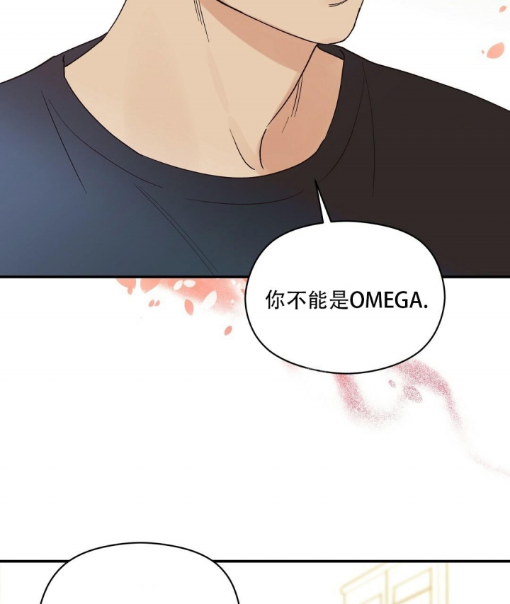欧米伽情结