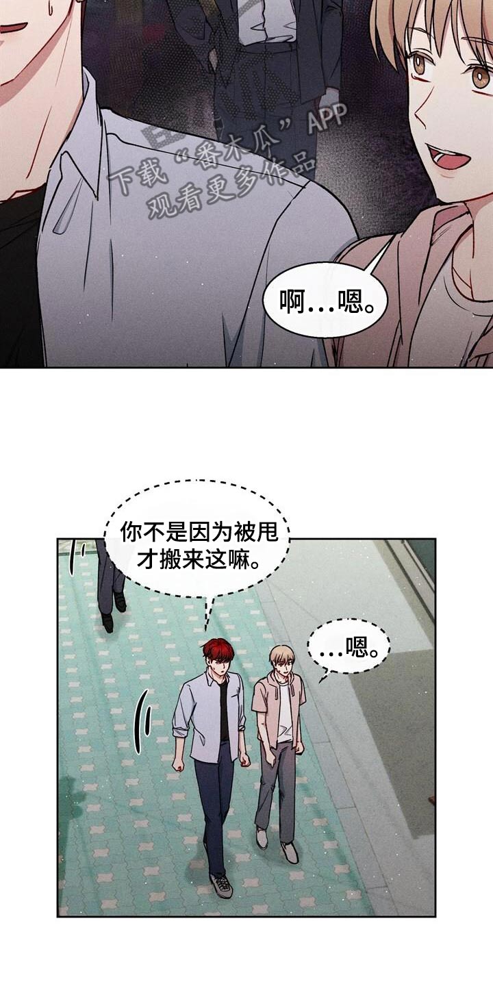 临时搭档