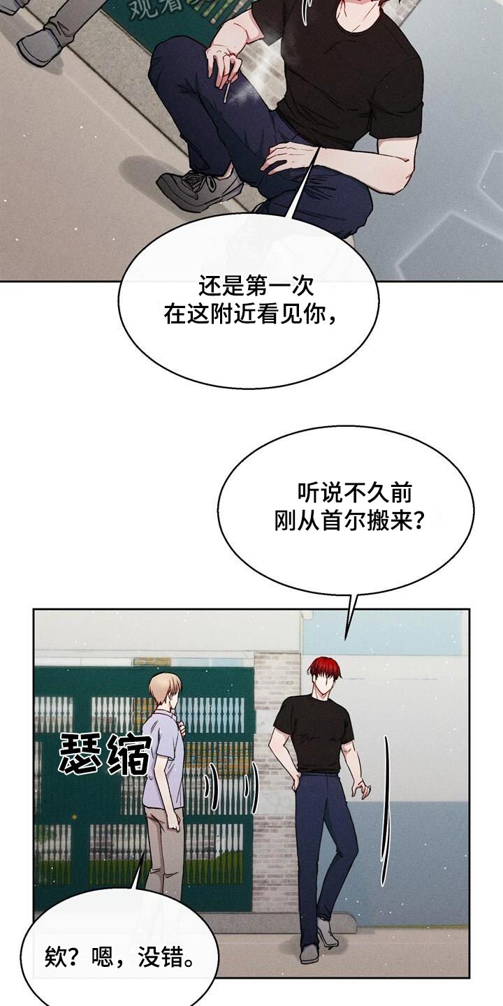 临时搭档