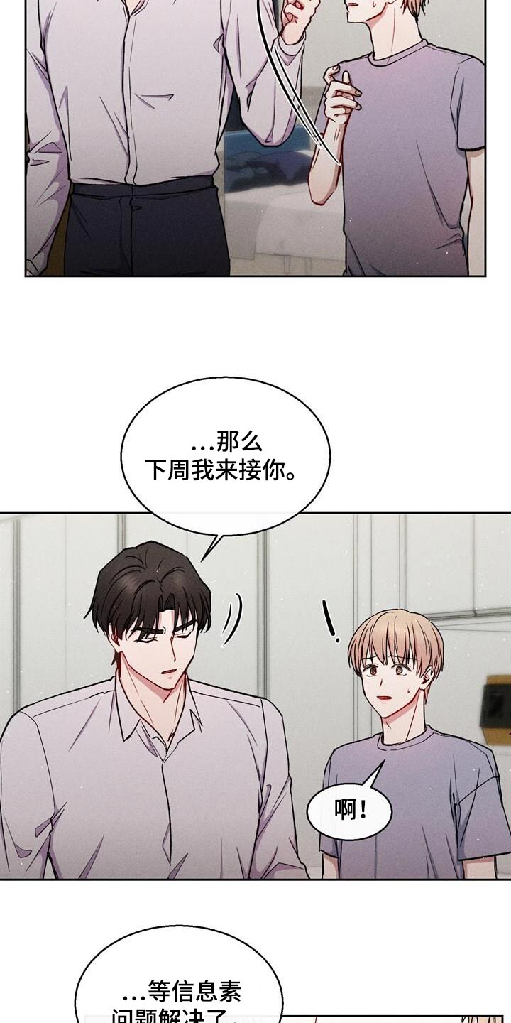 临时搭档