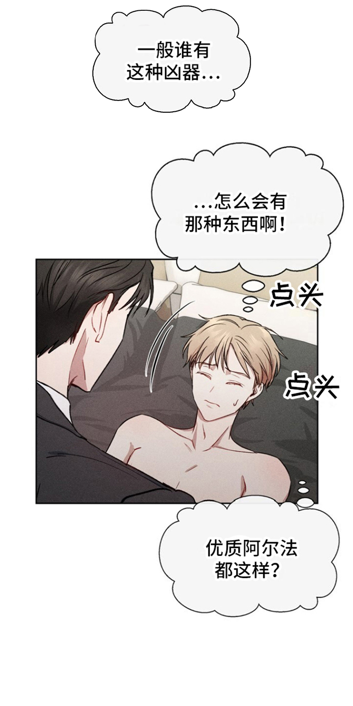临时搭档