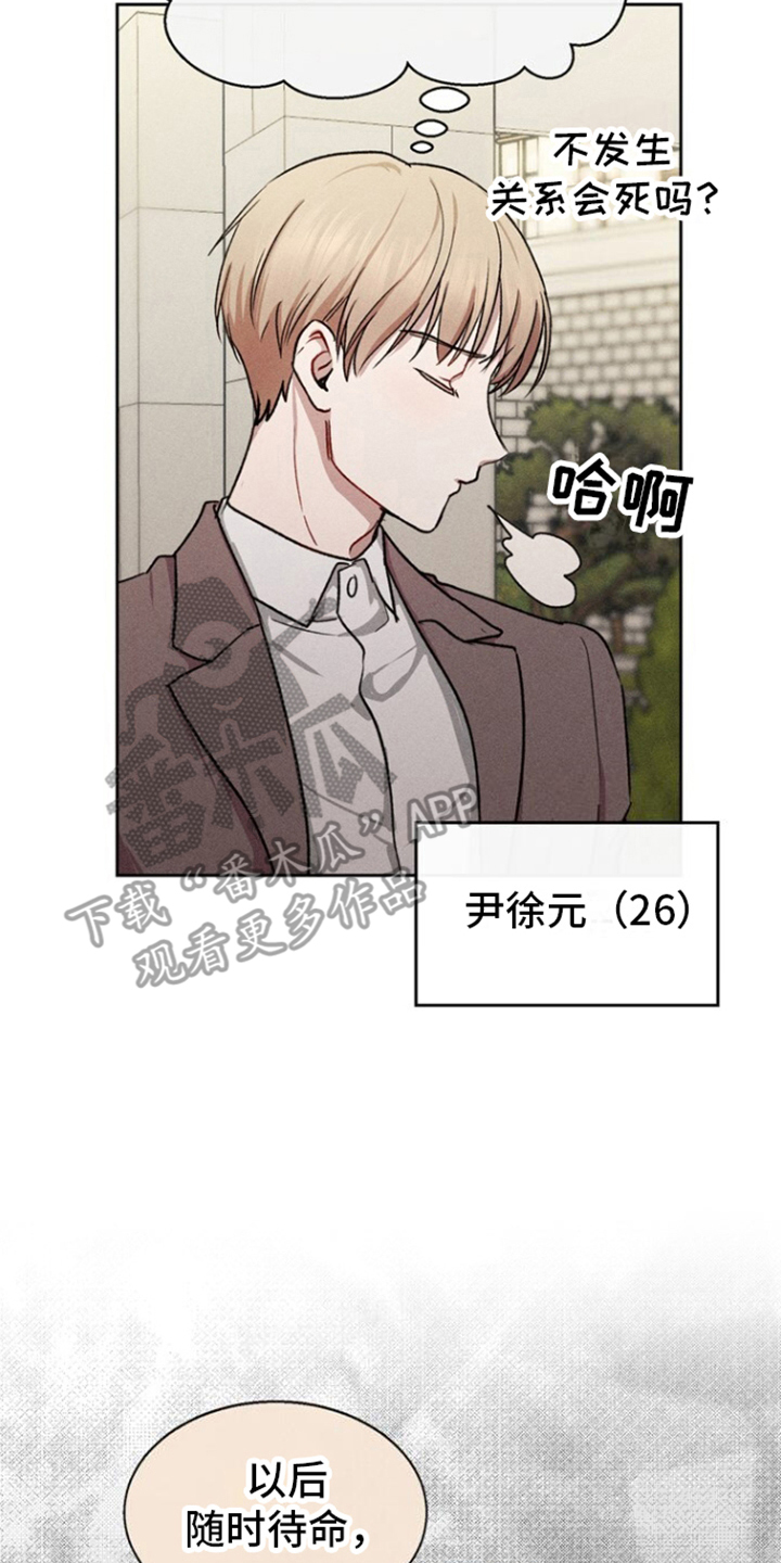 临时搭档